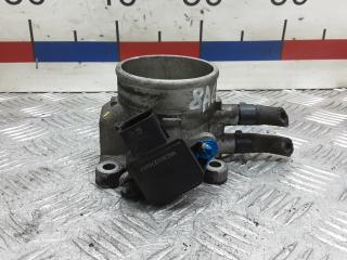 заслонка дроссельная Kia Sportage 2 поколение 2005, 2.0 л., бензин, МКПП, внедорожник 5 дв., 3510023701