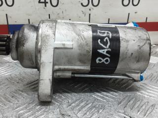 стартер Skoda Rapid 1 поколение 2013, 1.6 л., дизель, АКПП, хетчбэк 5 дв., 0AM911023L, 0AM911023TX