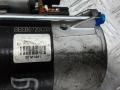 стартер Skoda Rapid 1 поколение 2013, 1.6 л., дизель, АКПП, хетчбэк 5 дв., 0AM911023L, 0AM911023TX - фото №6