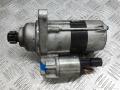 стартер Skoda Rapid 1 поколение 2013, 1.6 л., дизель, АКПП, хетчбэк 5 дв., 0AM911023L, 0AM911023TX - фото №7