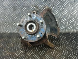 ступица передняя левая Kia Venga 1 поколение 2011, 1.4 л., дизель, МКПП, хетчбэк 5 дв., 517501P000, 517151P000