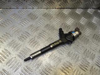 форсунка Opel Meriva 2 поколение (B) 2011, 1.7 л., дизель, МКПП, хетчбэк 5 дв., 55567729