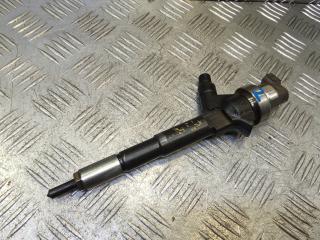 форсунка Opel Meriva 2 поколение (B) 2011, 1.7 л., дизель, МКПП, хетчбэк 5 дв., 55567729