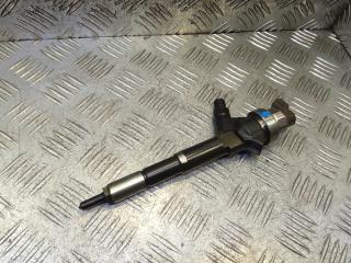 форсунка Opel Meriva 2 поколение (B) 2011, 1.7 л., дизель, МКПП, хетчбэк 5 дв., 55567729