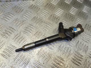 форсунка Opel Meriva 2 поколение (B) 2011, 1.7 л., дизель, МКПП, хетчбэк 5 дв., 55567729