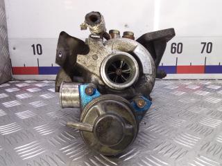 турбина Mitsubishi L200 3 поколение [рестайлинг] 2004, 2.5 л., дизель, МКПП, пикап