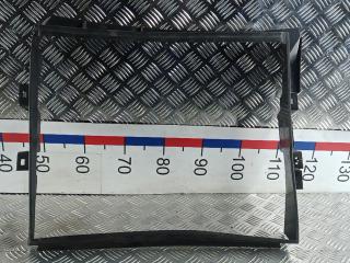 диффузор вентилятора Dacia Sandero 2 поколение 2015, 1.2 л., бензин, МКПП, хетчбэк 5 дв.