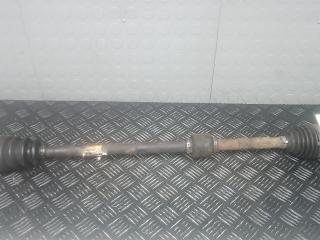 полуось передняя правая (приводной вал, ШРУС) Kia Soul 1 поколение 2010, 1.6 л., бензин, МКПП, хетчбэк 5 дв.