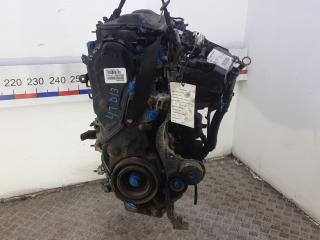 двигатель Ford Mondeo 4 поколение [рестайлинг] 2012, 2.0 л., дизель, МКПП, седан, UFBA