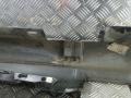 накладка на порог Mercedes-Benz E-Класс W212/S212/C207/A207 2012, 2.2 л., D E220 CDI, дизель, АКПП, купе, A2076901840 - фото №6