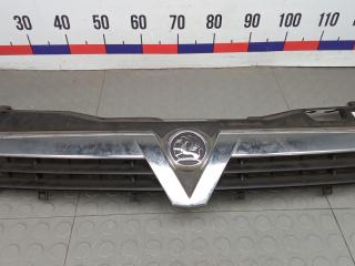 решетка радиатора Opel Astra H/Family [рестайлинг] 2006, 1.8 л., бензин, МКПП, универсал