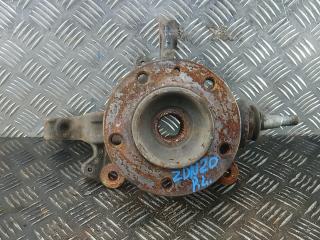 ступица передняя левая Nissan NV400 2016, 2.3 л., дизель, МКПП, микроавтобус