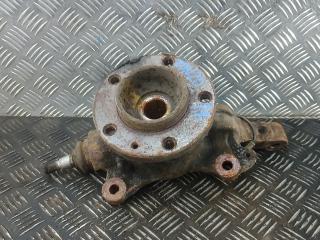 ступица передняя правая Nissan NV400 2016, 2.3 л., дизель, МКПП, микроавтобус