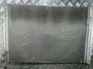 радиатор кондиционера BMW 5 серия F07/F10/F11 2011, 2.0 л., 520d, дизель, АКПП, седан