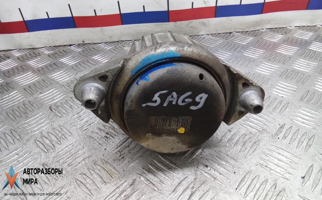 Подушка двигателя дизельная Mercedes-Benz E-Класс W212/S212/C207/A207 2012, 2.2 л., D E220 CDI, дизель, АКПП, универсал - фото №1