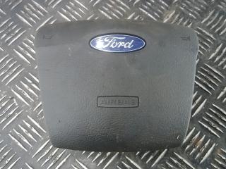 подушка безопасности водителя Ford Galaxy 2 поколение 2008, 2.0 л., дизель, МКПП, минивэн, 6M21U042B85CD3ZHE