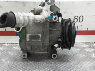 компрессор кондиционера Fiat Bravo 2 поколение 2008, 1.4 л., бензин, МКПП, хетчбэк 5 дв., 5A7875200-51747318, SCSB06