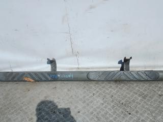 подножка Nissan Navara D40 2009, 2.5 л., дизель, АКПП, пикап, 96101EB10A