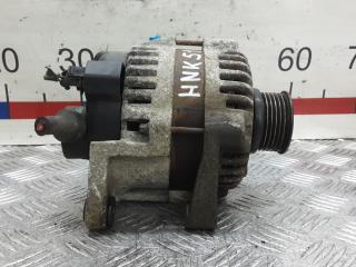 генератор Chevrolet Orlando 1 поколение 2011, 1.8 л., бензин, МКПП, минивэн, 13502595, 13595629