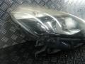фара правая Renault Clio 3 поколение [рестайлинг] 2011, 1.2 л., бензин, МКПП, хетчбэк 5 дв. - фото №3