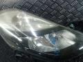 фара правая Renault Clio 3 поколение [рестайлинг] 2011, 1.2 л., бензин, МКПП, хетчбэк 5 дв. - фото №4