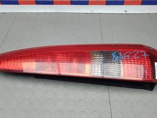 фонарь задний правый Ford Fusion 1 поколение [рестайлинг] 2009, 1.4 л., бензин, МКПП, хетчбэк 5 дв.