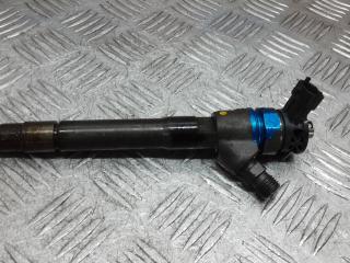 форсунка Nissan Qashqai 2 поколение 2014, 1.6 л., дизель, МКПП, внедорожник 5 дв., 0445110546, 1660000Q2D