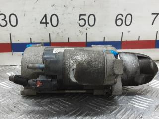 стартер Opel Astra K 2016, 1.6 л., дизель, МКПП, хетчбэк 5 дв., 55491789, 95522288