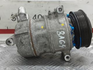 компрессор кондиционера Opel Astra K 2016, 1.6 л., дизель, МКПП, хетчбэк 5 дв., 13367373