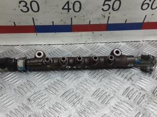 топливная рампа Opel Astra K 2016, 1.6 л., дизель, МКПП, хетчбэк 5 дв., 55490702, 824062