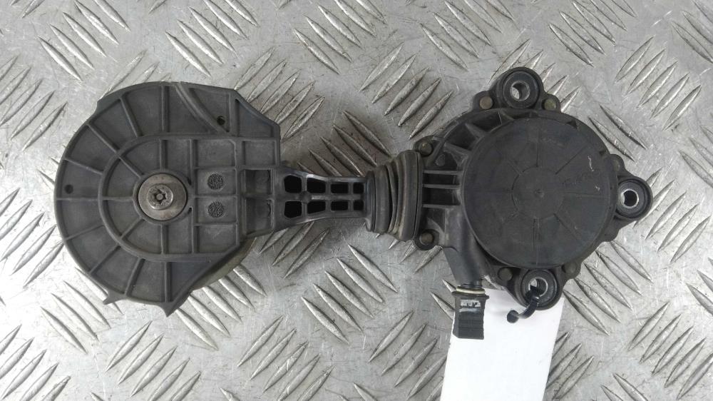 натяжитель Peugeot 207 1 поколение 2008, цвет, 754884880 - фото №1