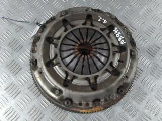 маховик Peugeot 207 1 поколение 2008, цвет