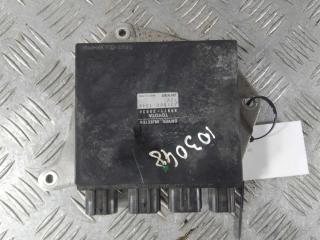 блок управления форсунками Lexus GS 3 поколение [рестайлинг] 2007, цвет, 89871-30030