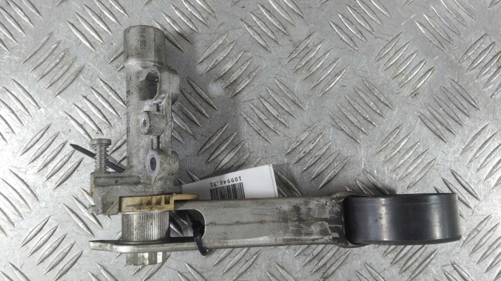 натяжитель Peugeot 207 1 поколение 2008, цвет, 753439880 - фото №1