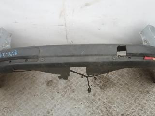 бампер задний Ford Galaxy 2 поколение 2009, 2.0 л., дизель, МКПП, минивэн