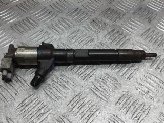 форсунка Mitsubishi Outlander 3 поколение 2013, 2.3 л., дизель, МКПП, внедорожник 5 дв., 1465A323