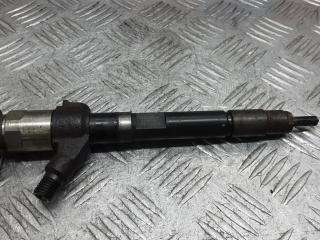 форсунка Mitsubishi Outlander 3 поколение 2013, 2.3 л., дизель, МКПП, внедорожник 5 дв., 1465A323