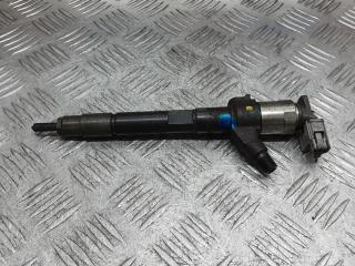 форсунка Mitsubishi Outlander 3 поколение 2013, 2.3 л., дизель, МКПП, внедорожник 5 дв., 1465A323