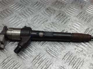 форсунка Mitsubishi Outlander 3 поколение 2013, 2.3 л., дизель, МКПП, внедорожник 5 дв., 1465A323