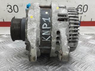 генератор Mitsubishi Outlander 3 поколение 2013, 2.3 л., дизель, МКПП, внедорожник 5 дв., 1800A431