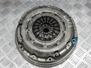 маховик Mitsubishi Outlander 3 поколение 2013, 2.3 л., дизель, МКПП, внедорожник 5 дв., 1120A202