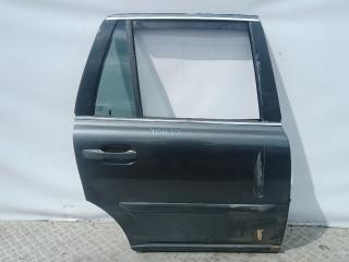 дверь задняя правая Volvo XC90 1 поколение [рестайлинг] 2006, 2.4 л., дизель, МКПП, внедорожник 5 дв., BEZ, STEKLA