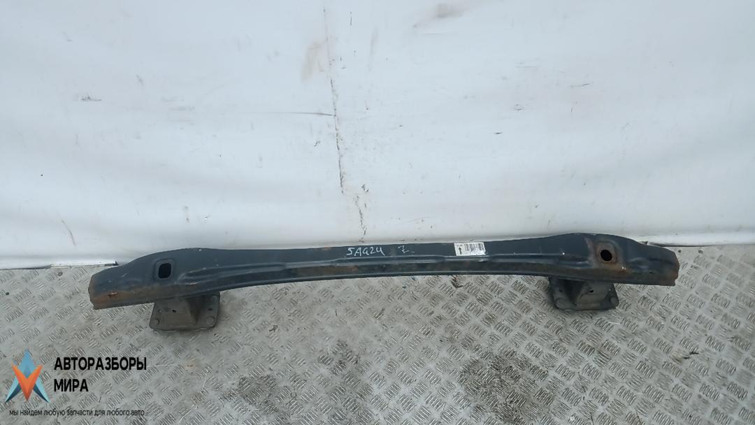 усилитель бампера заднего Mercedes-Benz E-Класс W212/S212/C207/A207 2009, 2.2 л., D E220 CDI, дизель, АКПП, седан, A2126100714 - фото №1