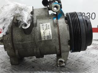 компрессор кондиционера Land Rover Range Rover 3 поколение [рестайлинг] 2005, 3.0 л., TD6, дизель, АКПП, внедорожник 5 дв., 8FK351176651