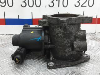 клапан EGR Volkswagen Crafter 1 поколение 2010, 2.5 л., D BlueTDI, дизель, МКПП, микроавтобус