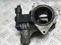 клапан EGR Volkswagen Crafter 1 поколение 2010, 2.5 л., D BlueTDI, дизель, МКПП, микроавтобус - фото №7