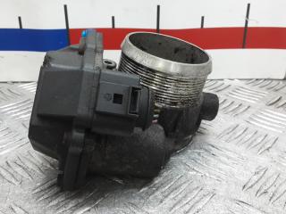 заслонка дроссельная Volkswagen Crafter 1 поколение 2010, 2.5 л., D BlueTDI, дизель, МКПП, микроавтобус