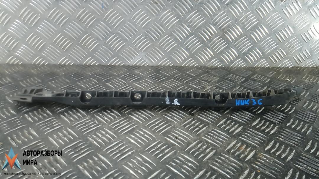 Крепление бампера заднего Mercedes-Benz E-Класс W212/S212/C207/A207 2010, 3.0 л., E350 CDI, дизель, АКПП, седан, PRAVO - фото №1