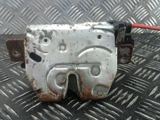 замок багажника Mercedes-Benz M-Класс W164 [рестайлинг] 2010, 3.0 л., D ML320 CDI, дизель, АКПП, внедорожник 5 дв.