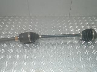 полуось передняя правая (приводной вал, ШРУС) Mercedes-Benz M-Класс W164 [рестайлинг] 2010, 3.0 л., D ML320 CDI, дизель, АКПП, внедорожник 5 дв.